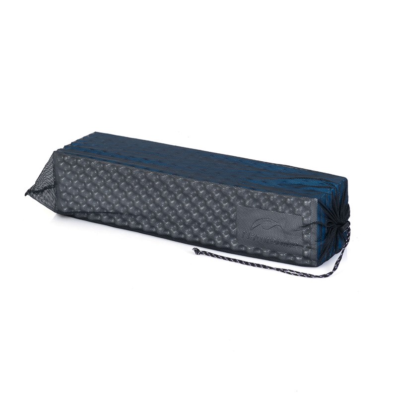 Naturehike penová karimatka skladacia 410g veľ. M - modrá